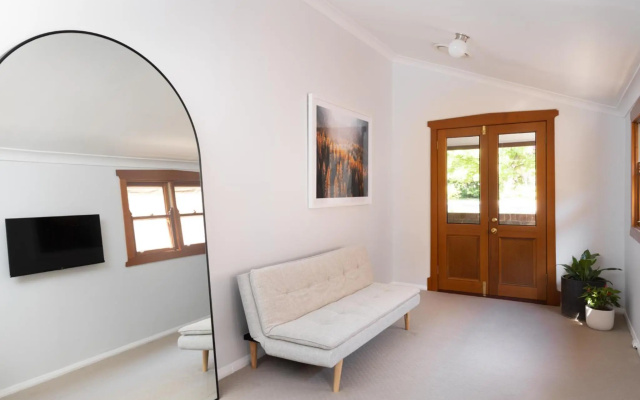 Kuzman Homestead – Guest Rooms – Mudgee