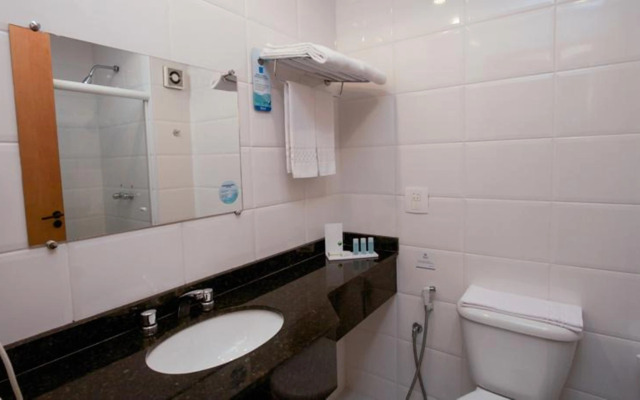 Bristol Centro Cívico Multy Hotel