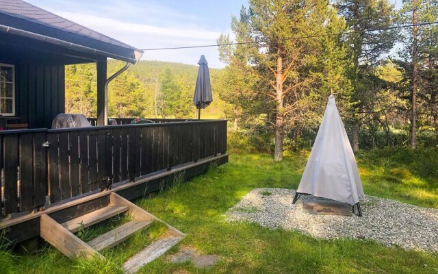 Awesome Home in Kvam With 2 Bedrooms