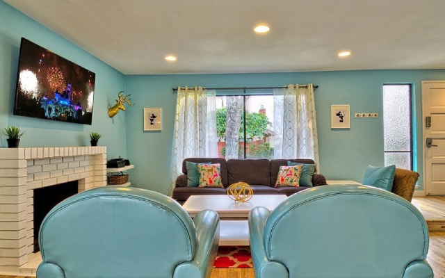 Suite Escapes 10 3 Br Condo