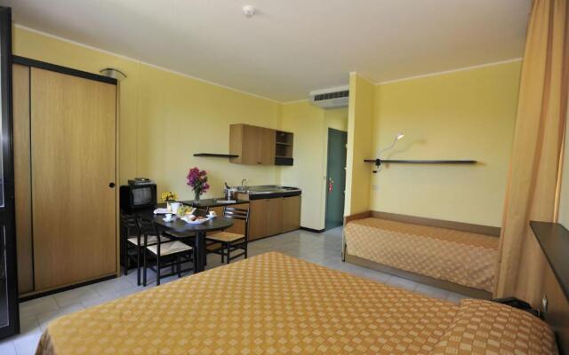 Green Sporting Club Hotel