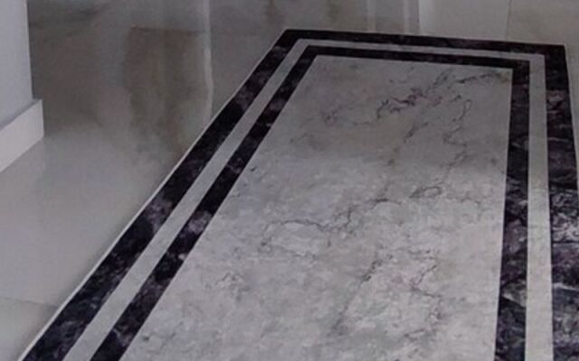 Metro Vip (doga Ve Deniz Manzarali Suit Daireler)