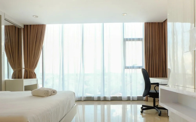 Best North L'Avenue Apartment