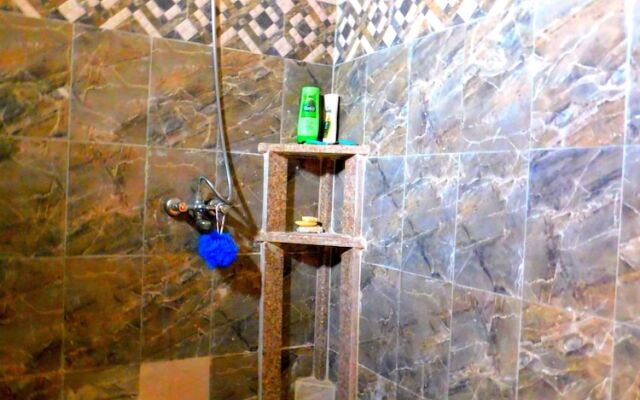 Little Petra Comfortable HomeStay