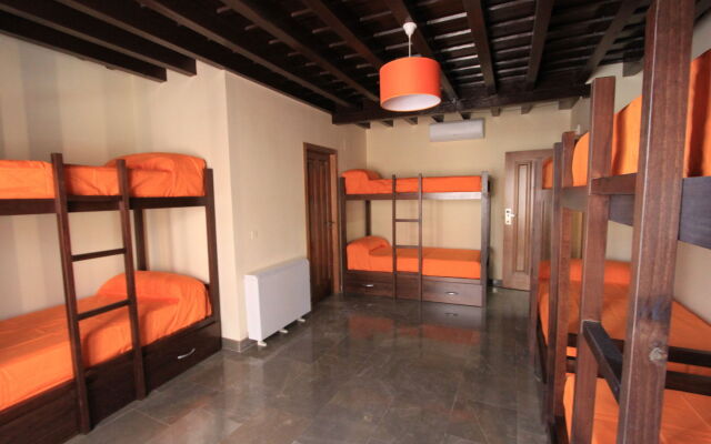 Hostel Mii Mercader De Sedas