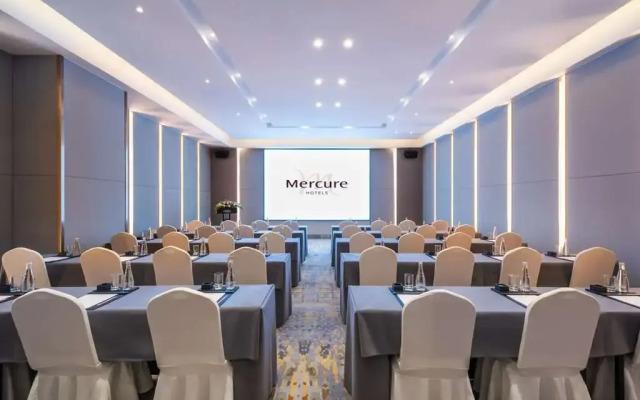 Mercure Shijiazhuang Center