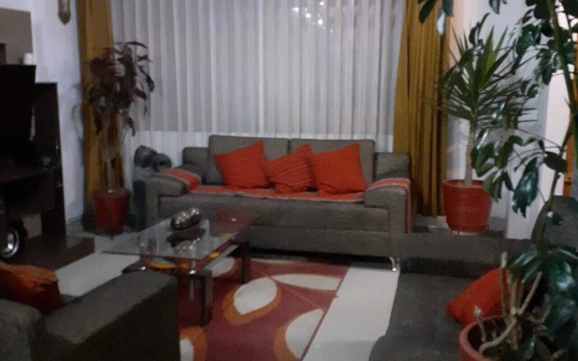 Habitaciones Apartments Peru - Cusco