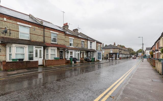 Watford General Suites