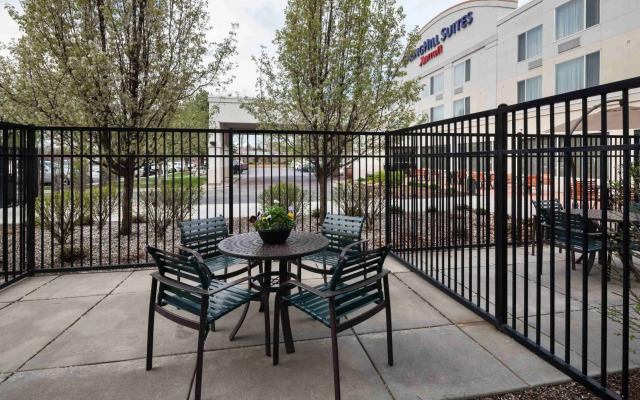 SpringHill Suites by Marriott Boise ParkCenter