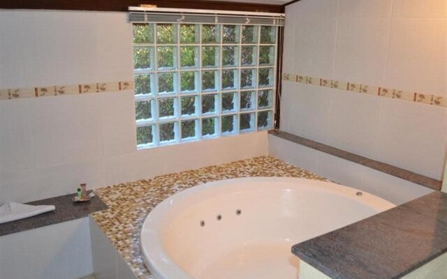 Pousada Serra Villena