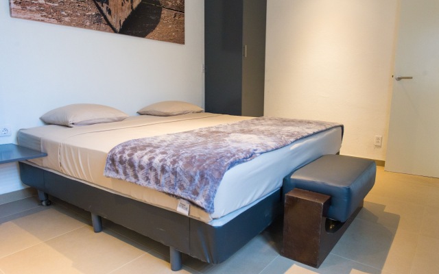 Bubali Luxury Apartments - Adults Only - Wheelchair Friendly