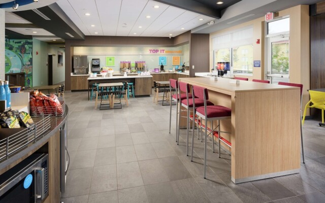 Tru by Hilton Chattanooga Hamilton Place