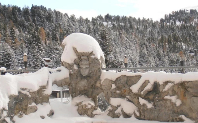 Sundance Grande Mountain  Spa