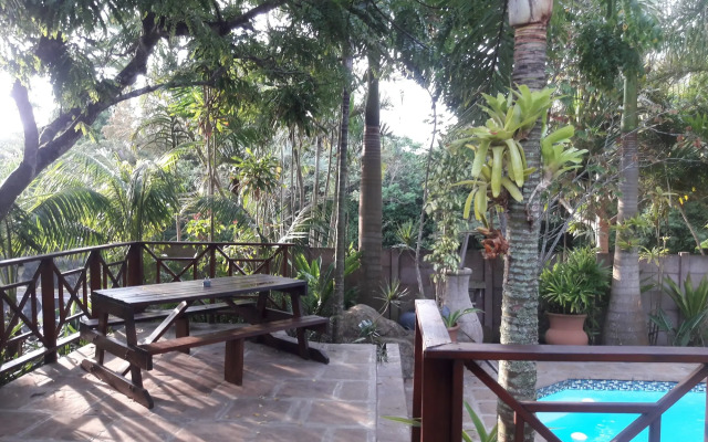 African Dreamz Guest House