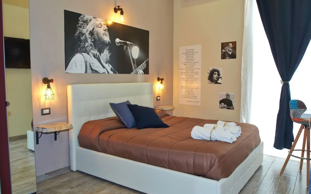 Artisti Bed&Dreams