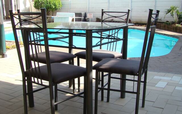 Louhallas Bed & Breakfast