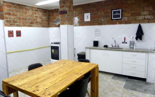 Visto Hostel