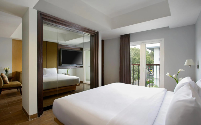 Hotel Santika Mataram - Lombok