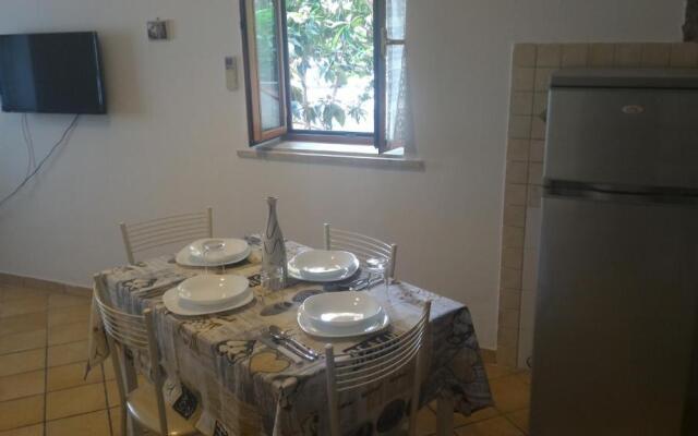 La Casita Il Poggio Del Sole