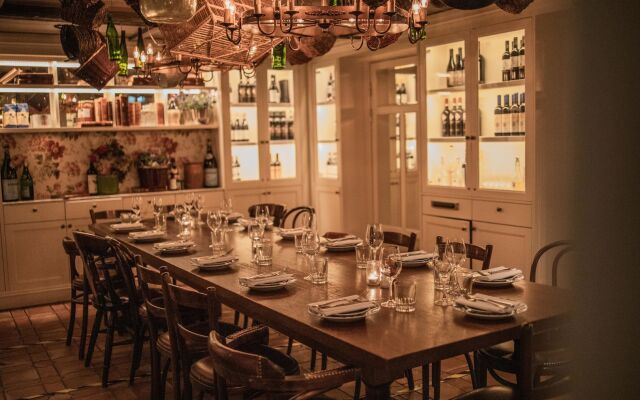 Hotel & Ristorante Bellora