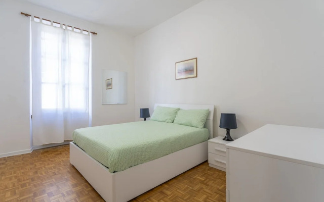 Ricasoli Garden Modern Apartment