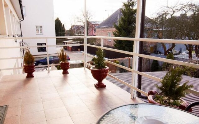 Hotel U Stefaniaków