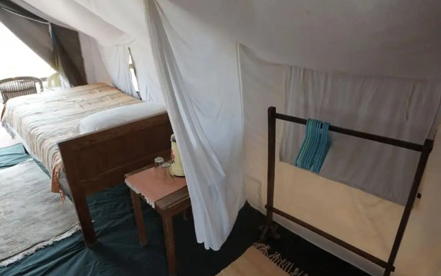 Tigertops Elephant Camp