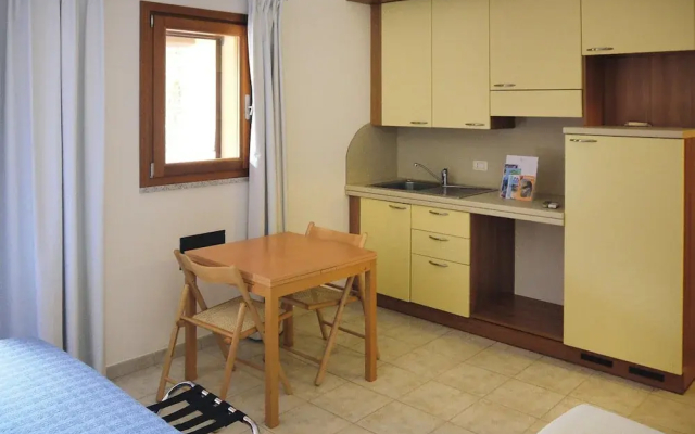 Terraced House in Sardinia Near Surf Paradise