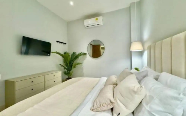 Casa Quero by Wynwood House