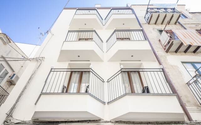 Ossuna bay hotel boutique