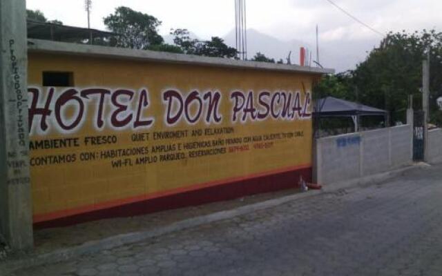 Hotel Don Pascual