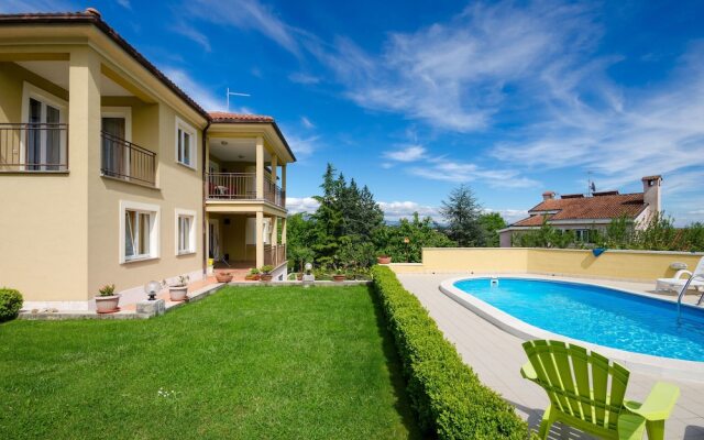 Apartments Sime