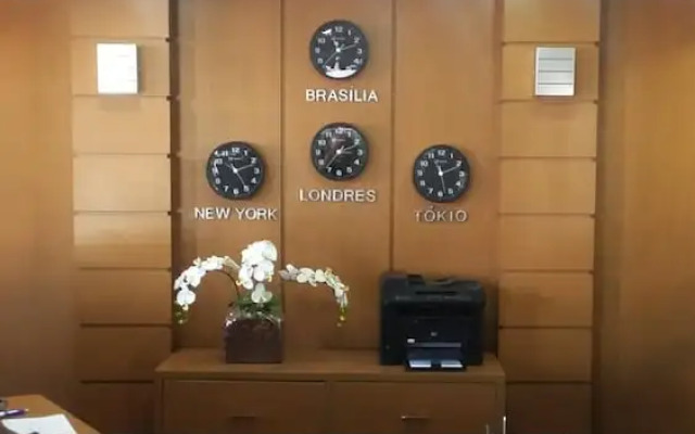 Riviera Aracatuba By Atlantica Hotels