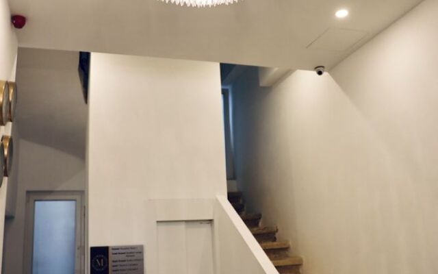 The Mike Hotel