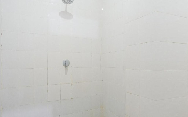 Getsemani Guesthouse