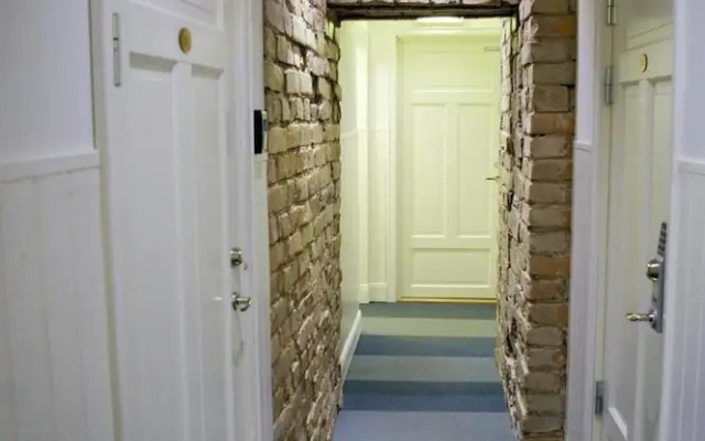 Vandrarhem Uppsala Kungsängstorg - Hostel
