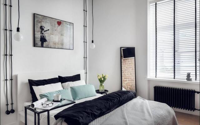 P&O Apartments Metro Centrum