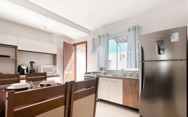 Duplex - Praia dos Ingleses