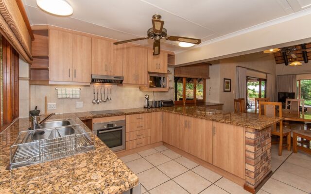Kruger Park Lodge Unit No. 441