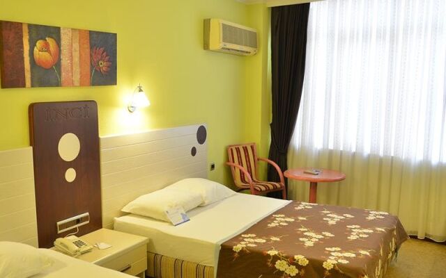 Hotel Inci