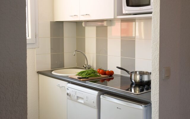 Madame Vacances Residence Les Consuls de la Mer