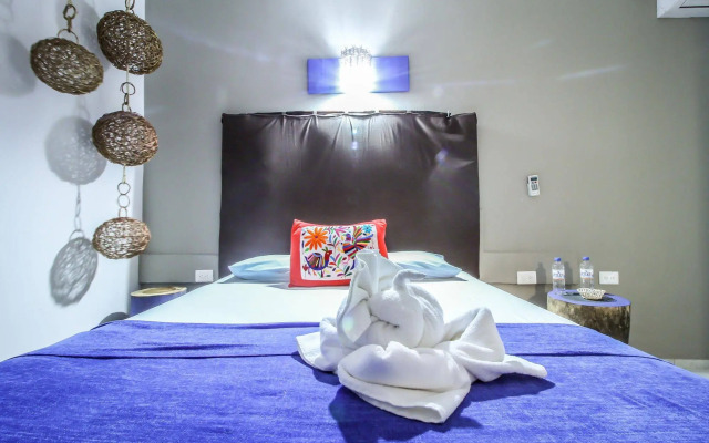 Kin Ha Tulum Hotel