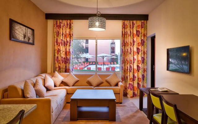 Zephyr Hotel Club Resort and Spa