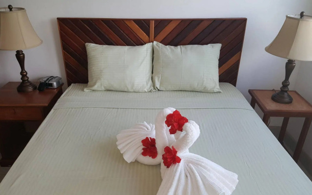 Best Western Grand Baymen Gardens