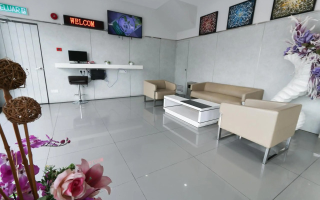 Hotel 99 - Kepong