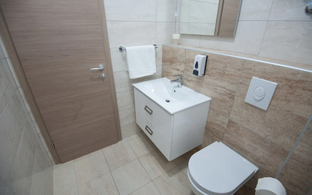 Apartments Vlasic