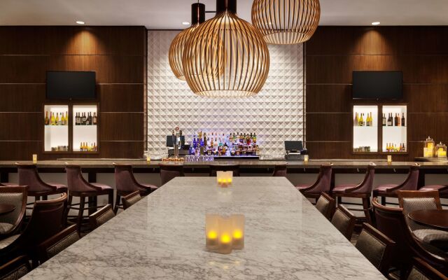 Hilton Garden Inn Charlotte SouthPark