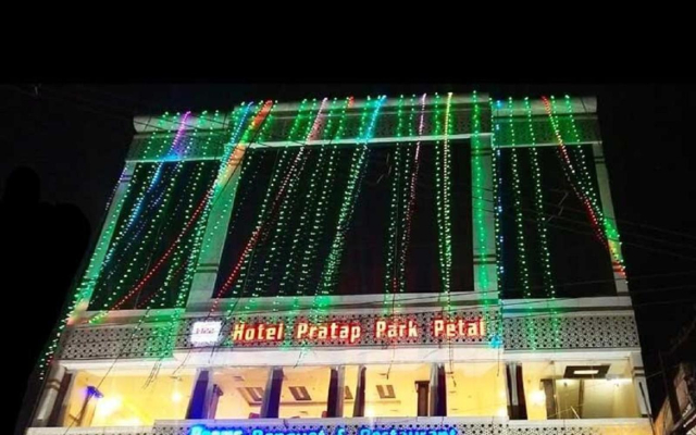 Pratap International