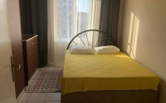 Lara Park Suites