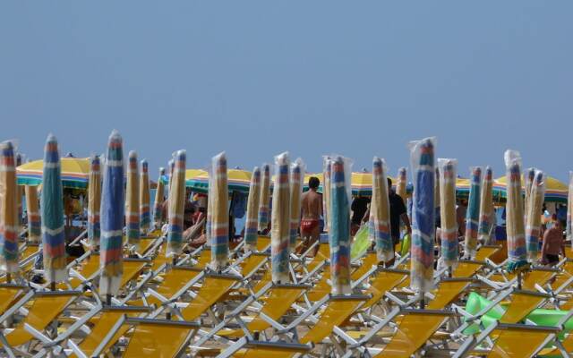 Alessandra 1P in Bibione